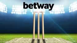 Cricket dobbel by Betway