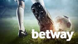 Football dobbel by Betway