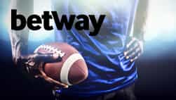 Rugby dobbel by Betway